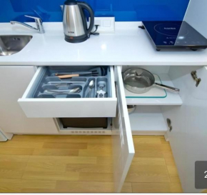 Vip Apartments Orbi 50
